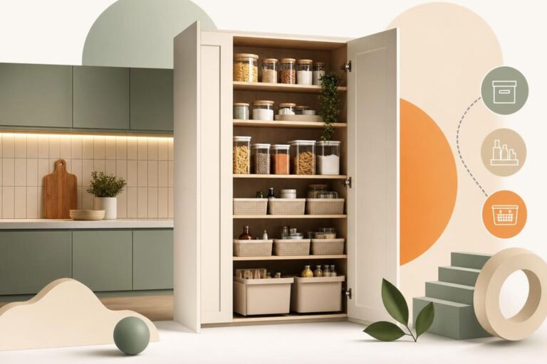 alacena cocina | Yelarsan