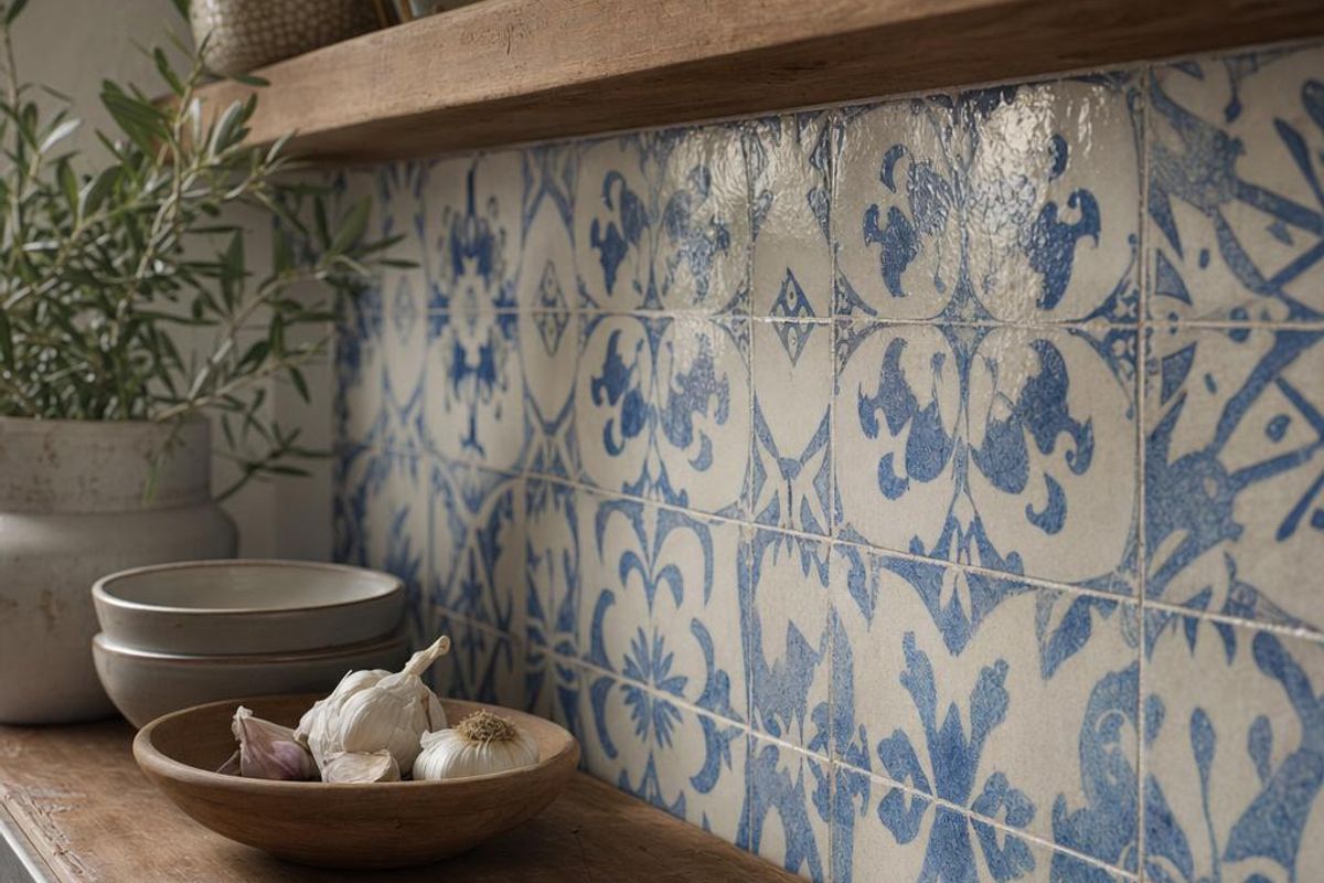 azulejos cocina | Yelarsan