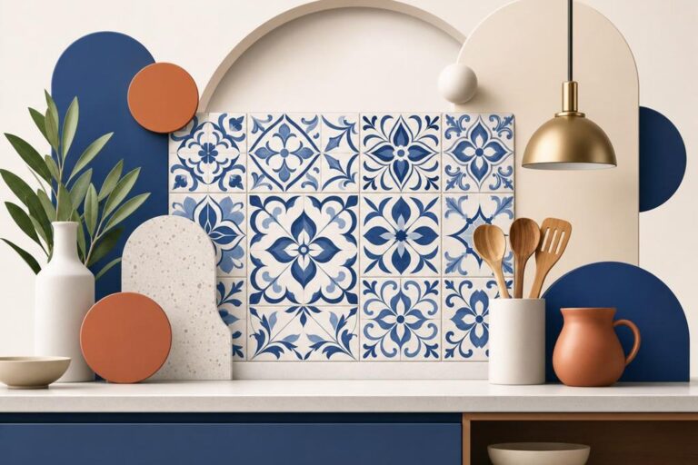 azulejos cocina | Yelarsan