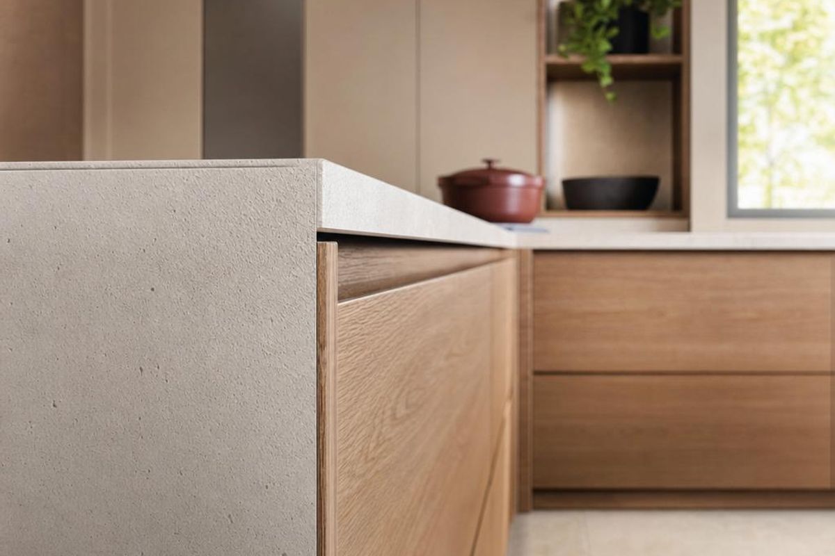 cocina en u | Yelarsan