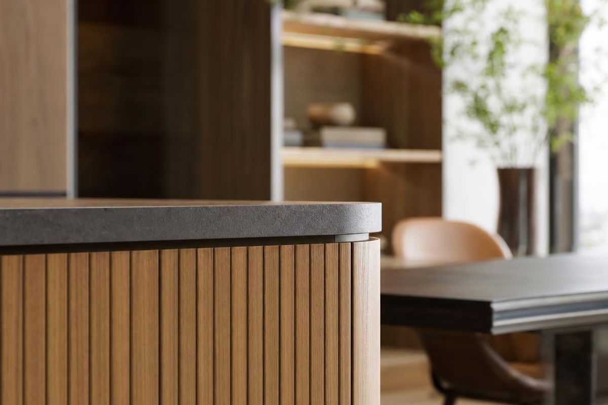 cocina office | Yelarsan