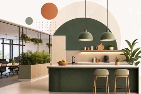 cocina office | Yelarsan