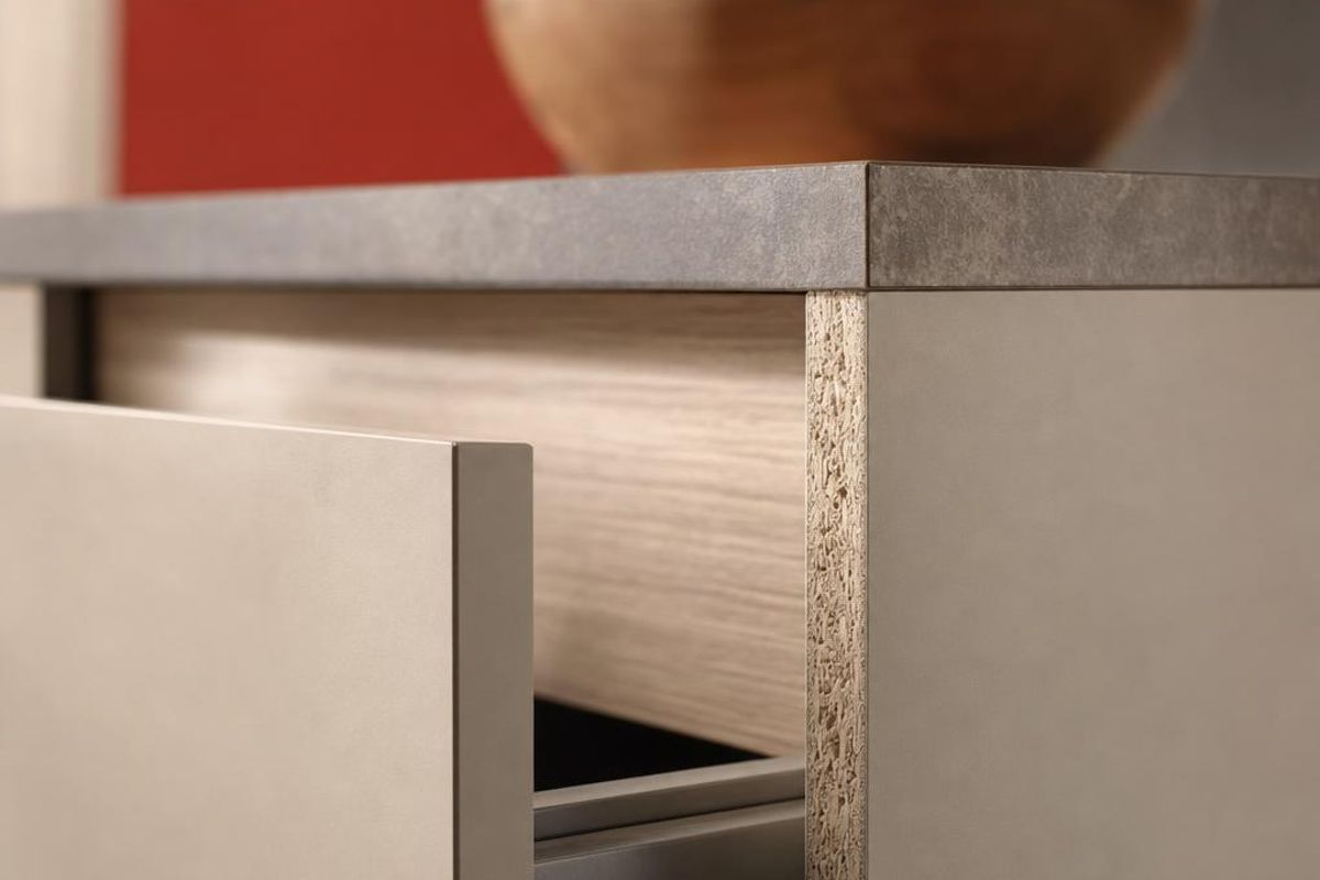 cuerpo mueble de cocina | Yelarsan