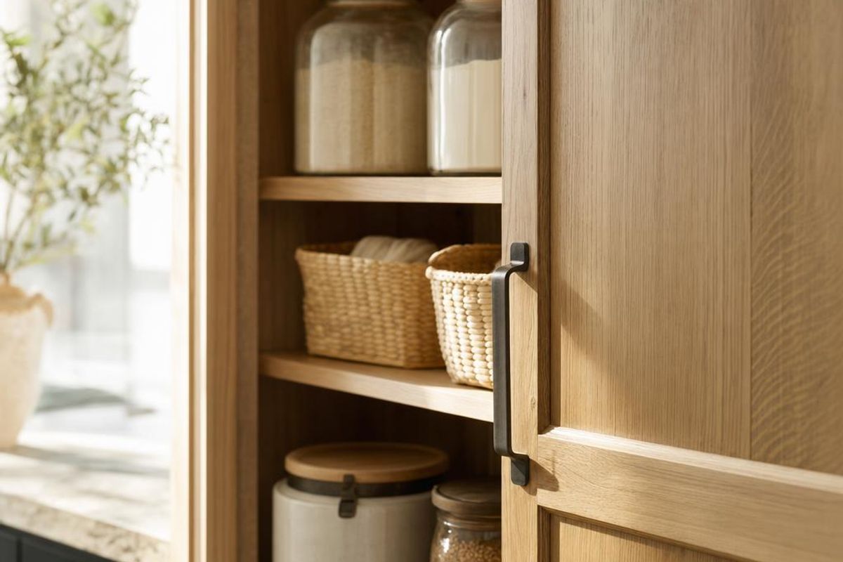 despensa cocina | Yelarsan