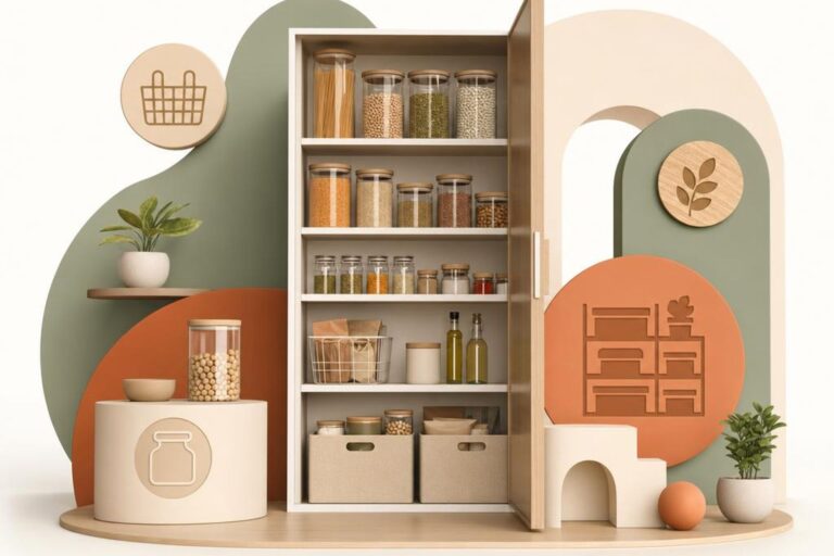 despensa cocina | Yelarsan