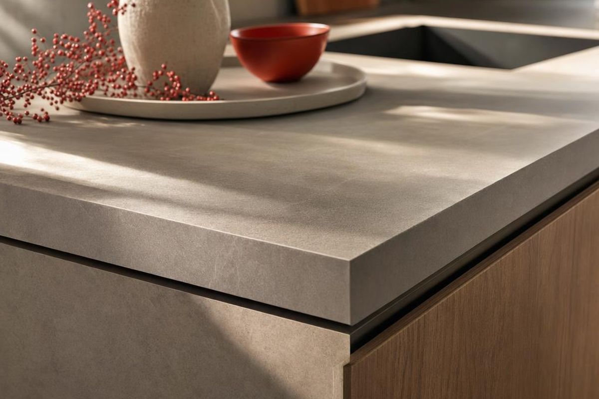 encimera de porcelanico colores | Yelarsan