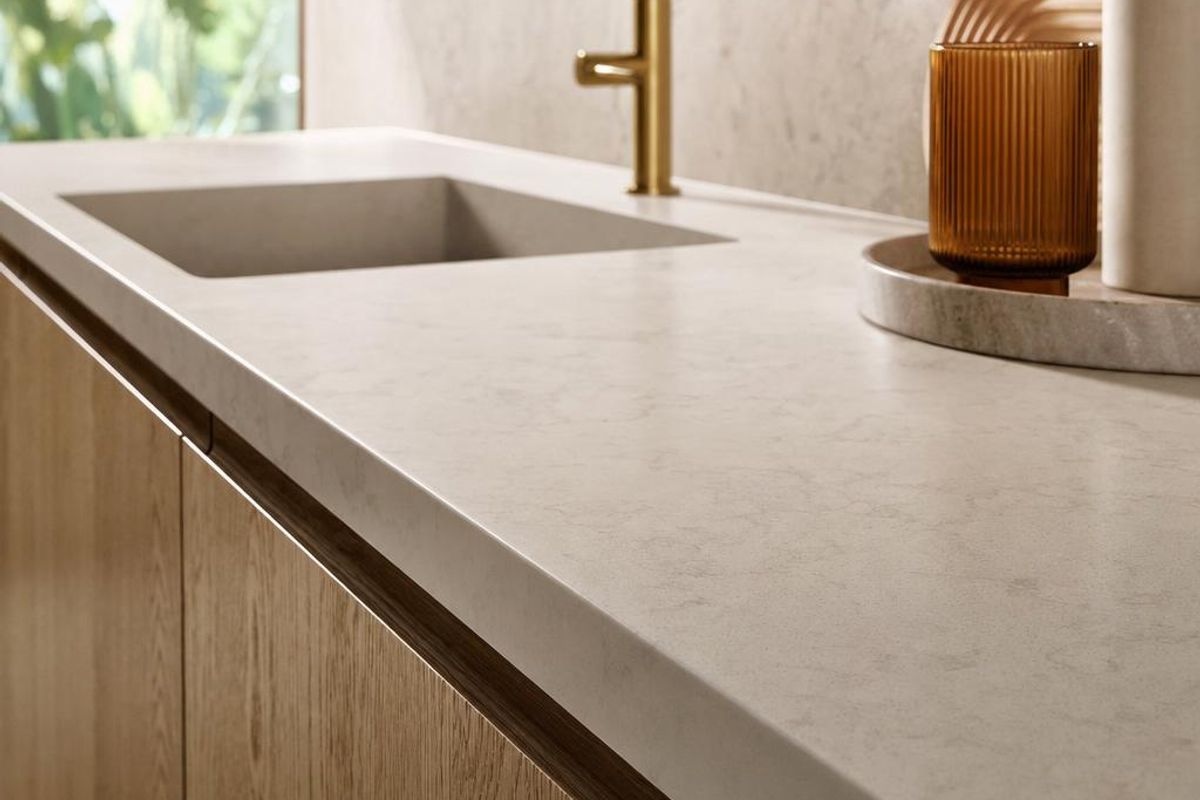 encimera silestone | Yelarsan