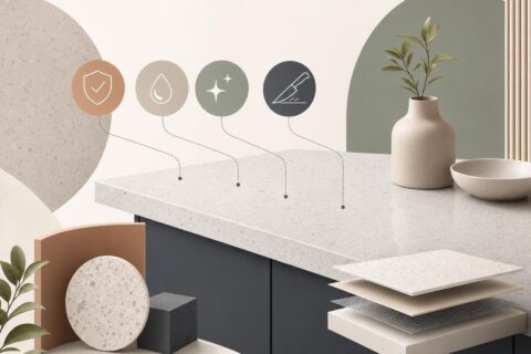 encimera silestone | Yelarsan