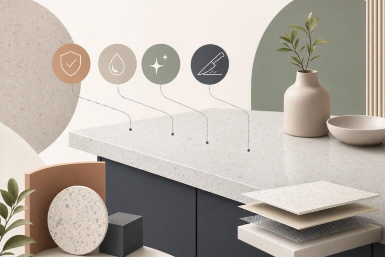 encimera silestone | Yelarsan