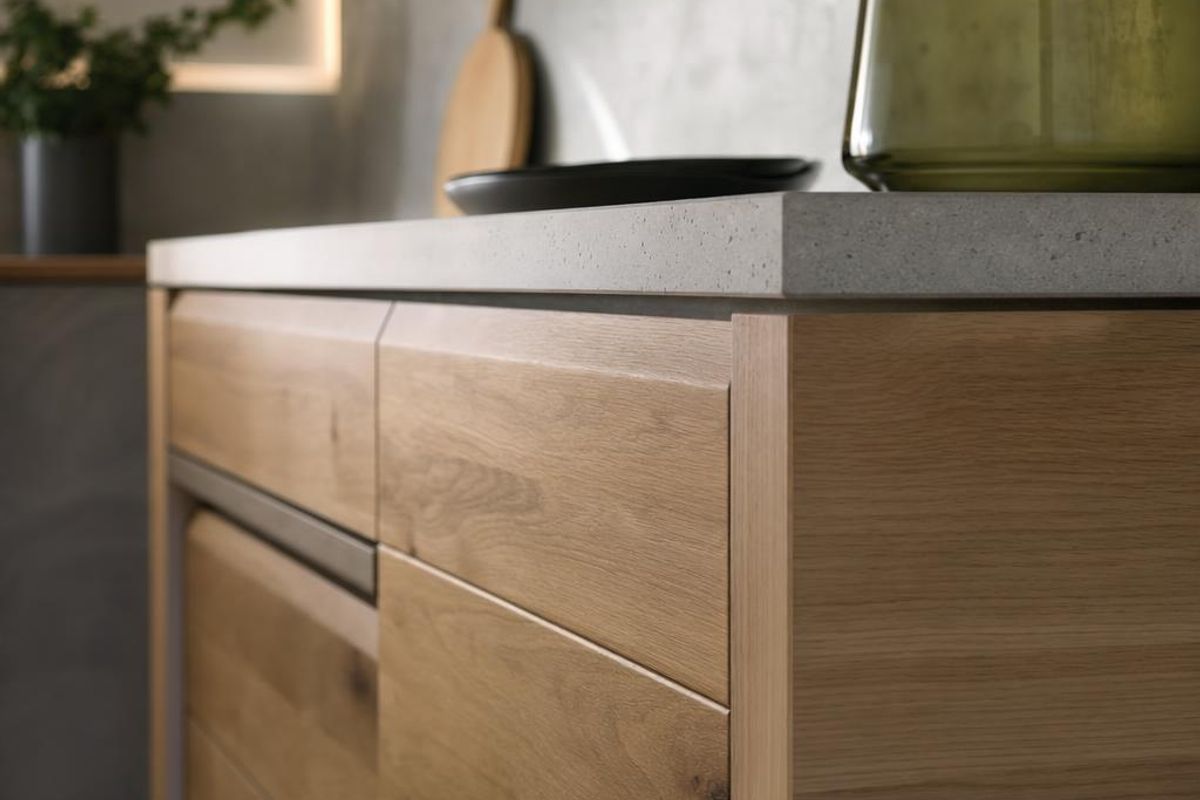 muebles de cocina bajos | Yelarsan