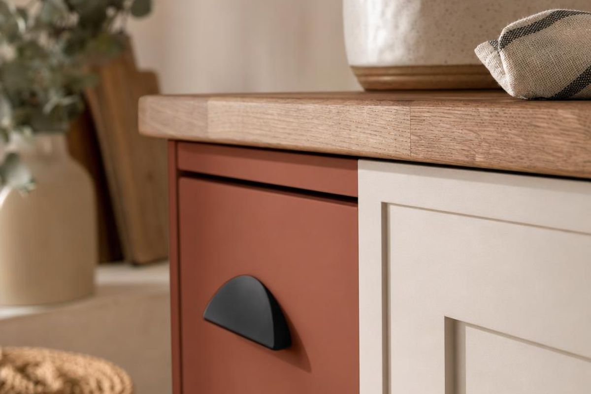renovar muebles de cocina sin obra | Yelarsan