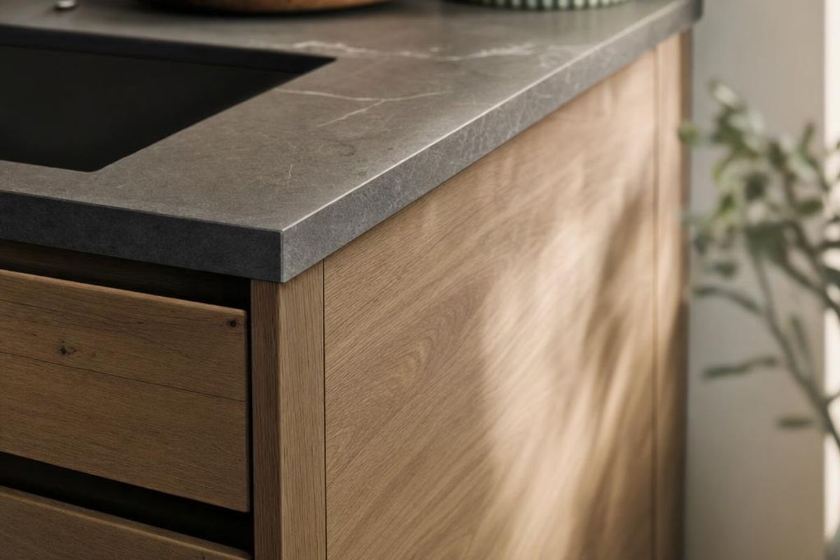 tipos de muebles de cocina | Yelarsan