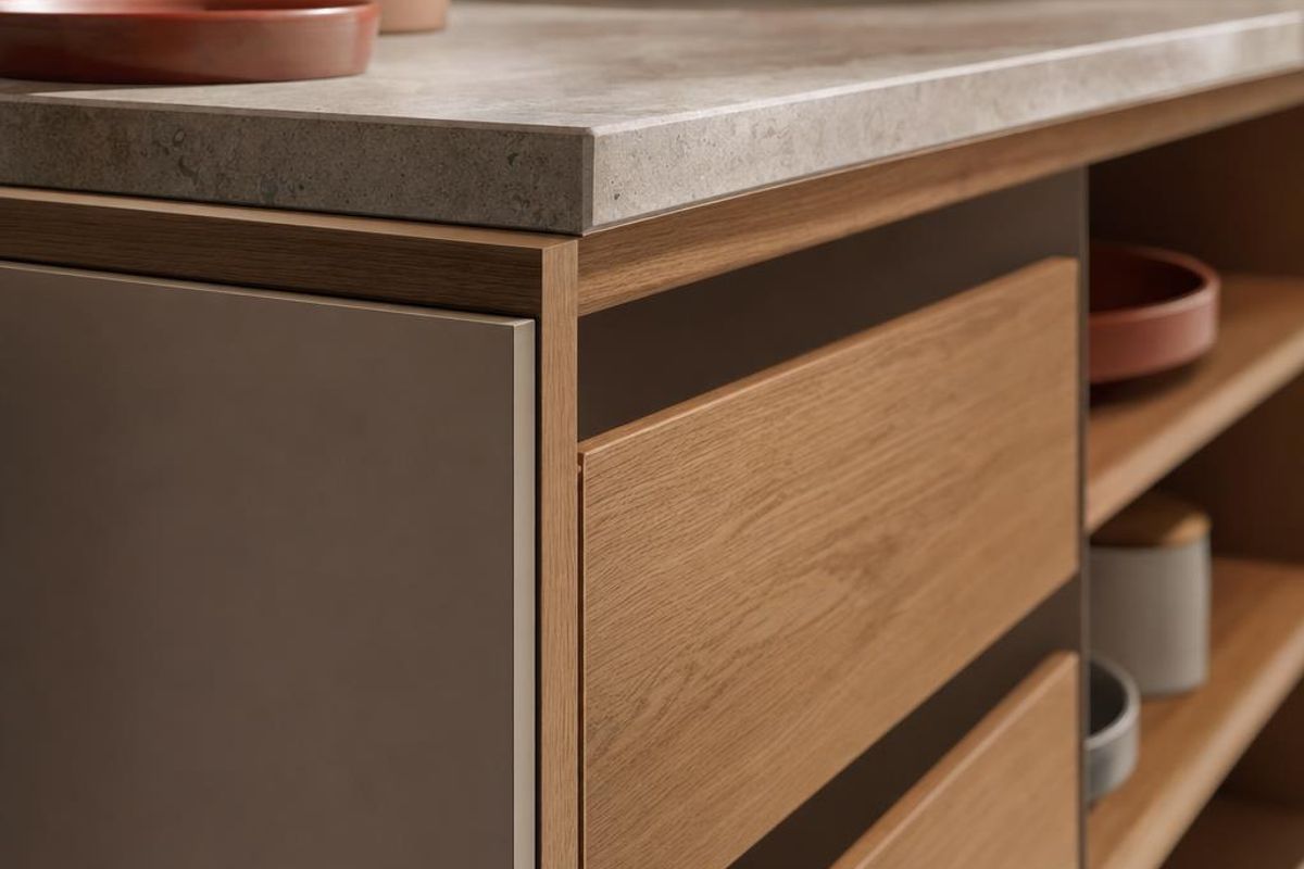 vida útil muebles de cocina | Yelarsan